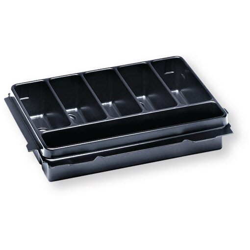 Alveolo punte Super-Speed SDS Plus